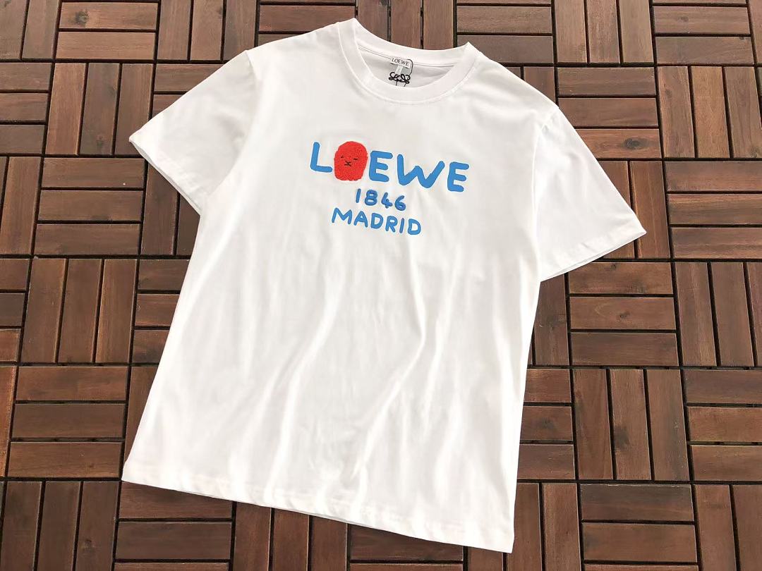 T-Shirts Loewe
