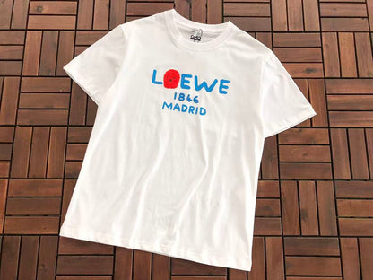 T-Shirts Loewe