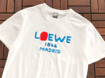 T-Shirts Loewe