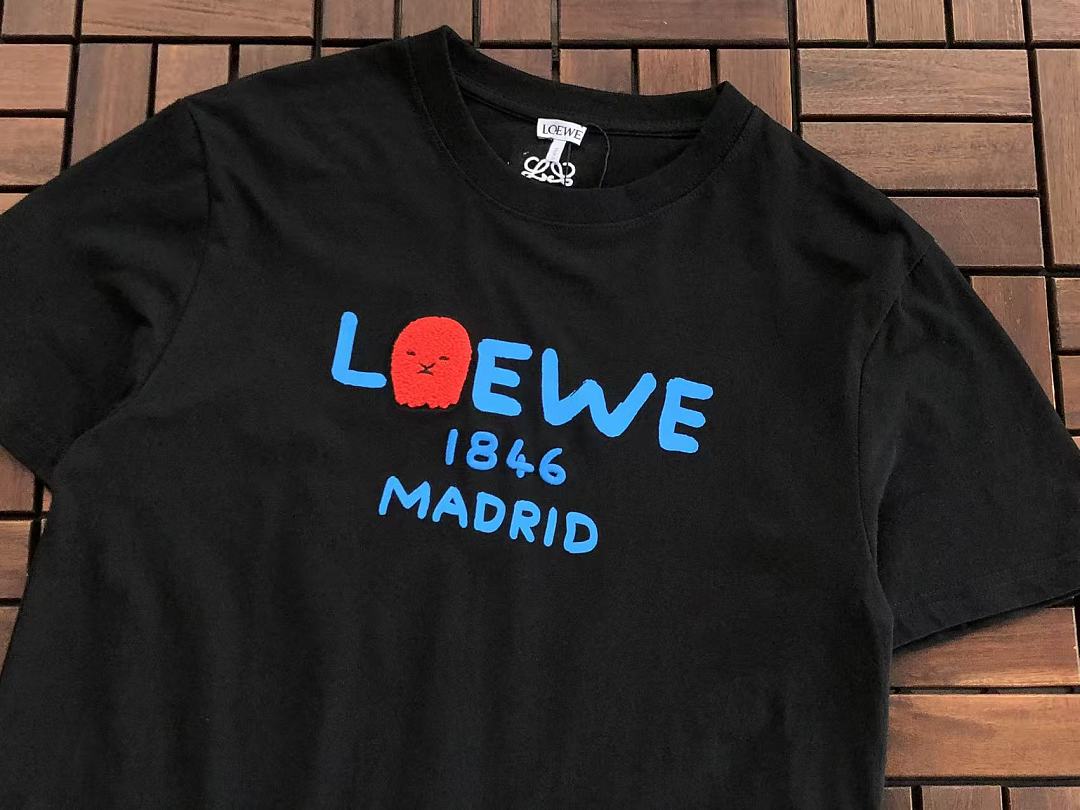 T-Shirts Loewe