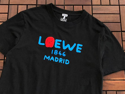 T-Shirts Loewe