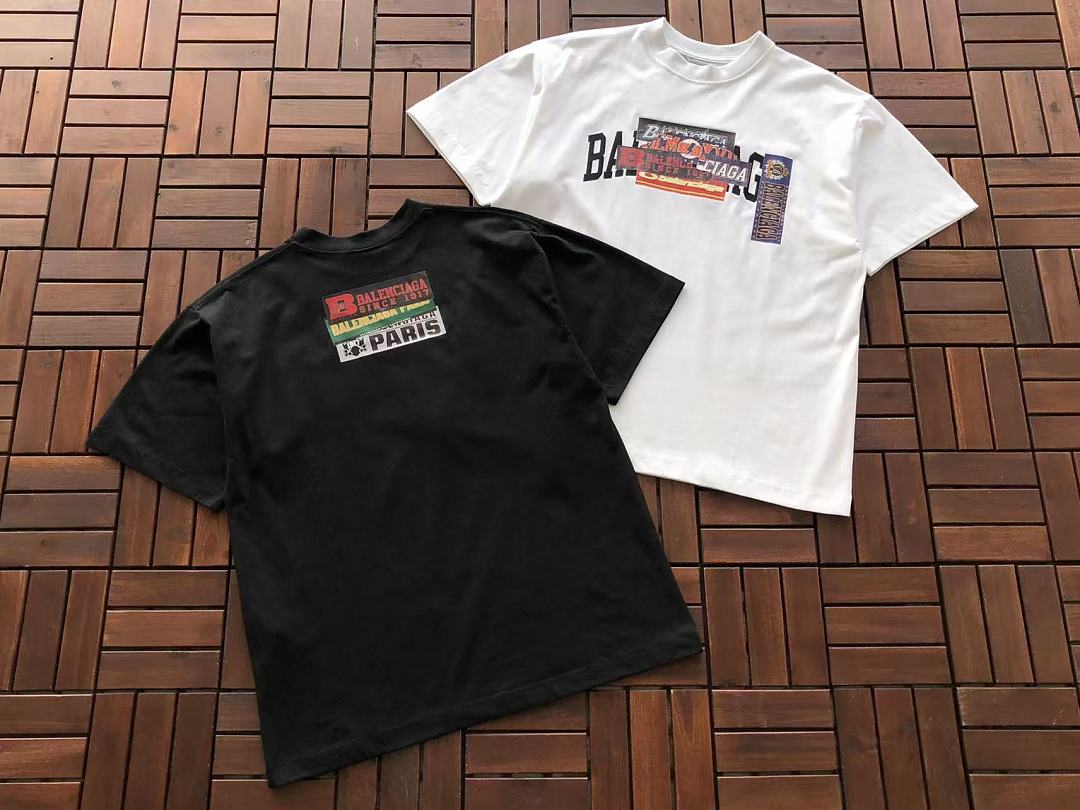T-Shirts BLG