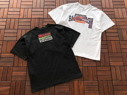 T-Shirts BLG