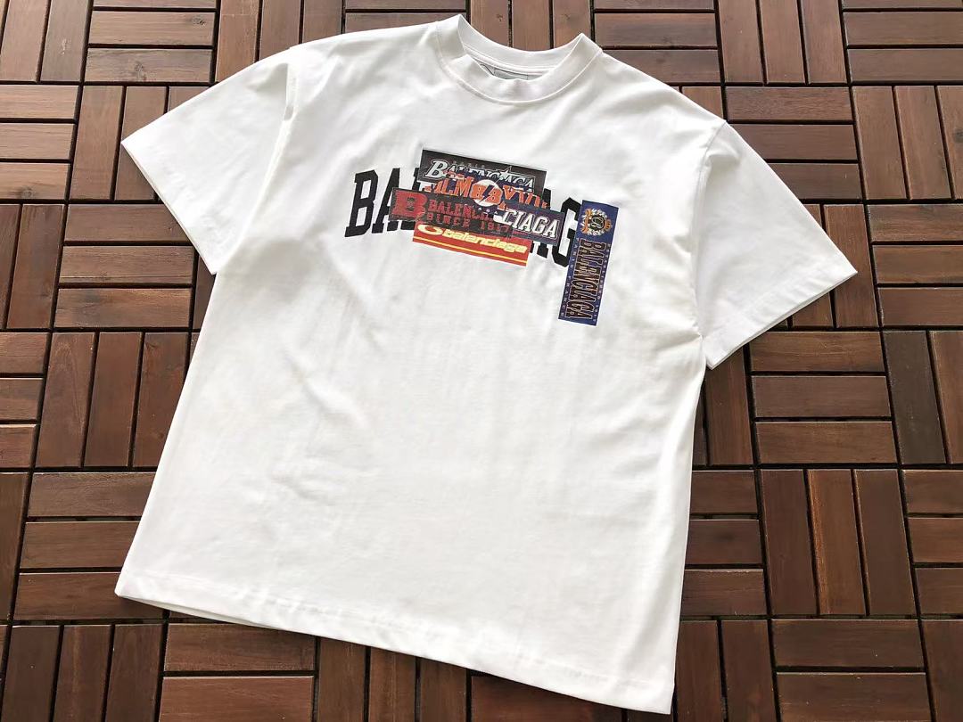 T-Shirts BLG