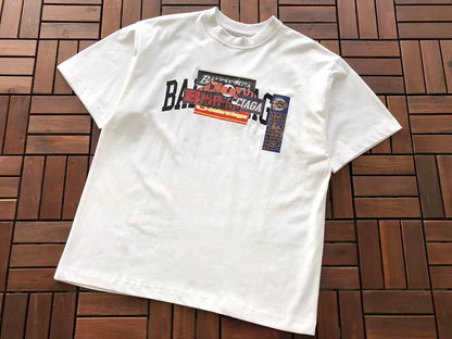T-Shirts BLG