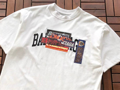 T-Shirts BLG