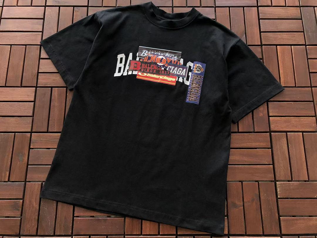 T-Shirts BLG