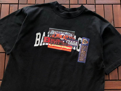 T-Shirts BLG