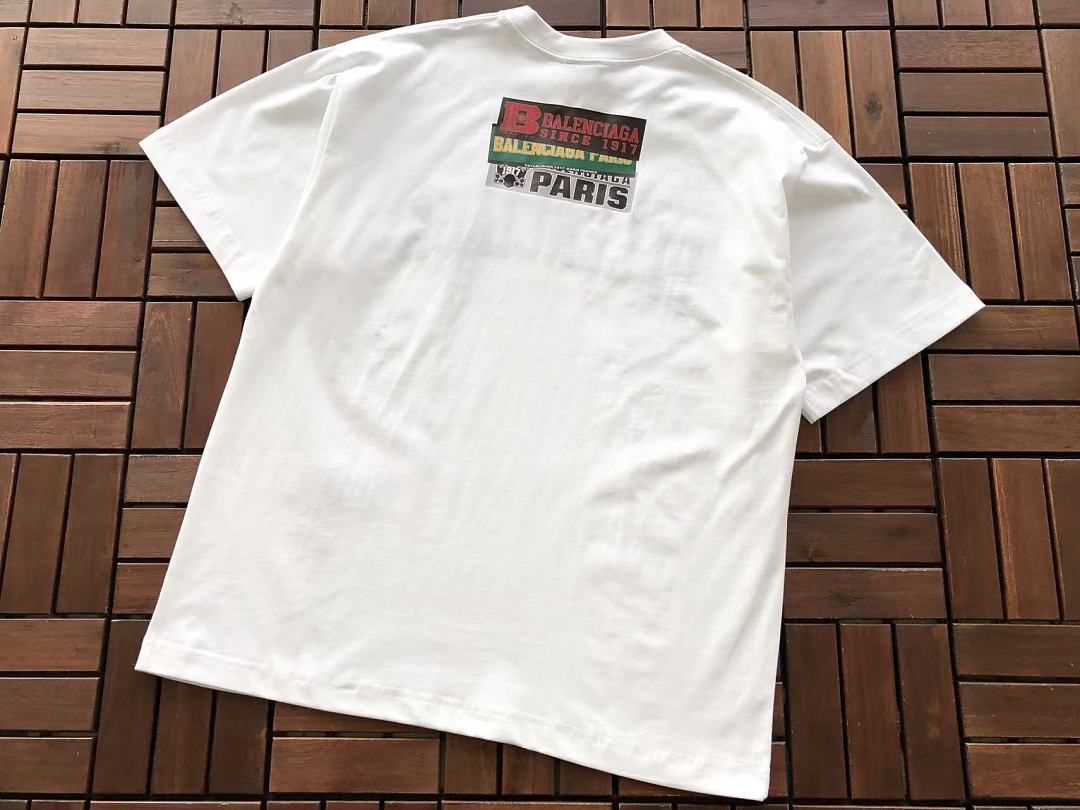 T-Shirts BLG