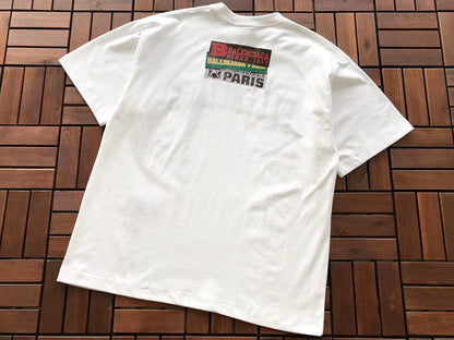 T-Shirts BLG