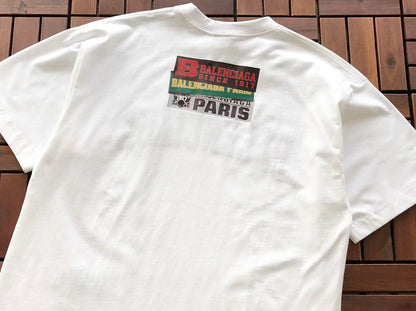 T-Shirts BLG