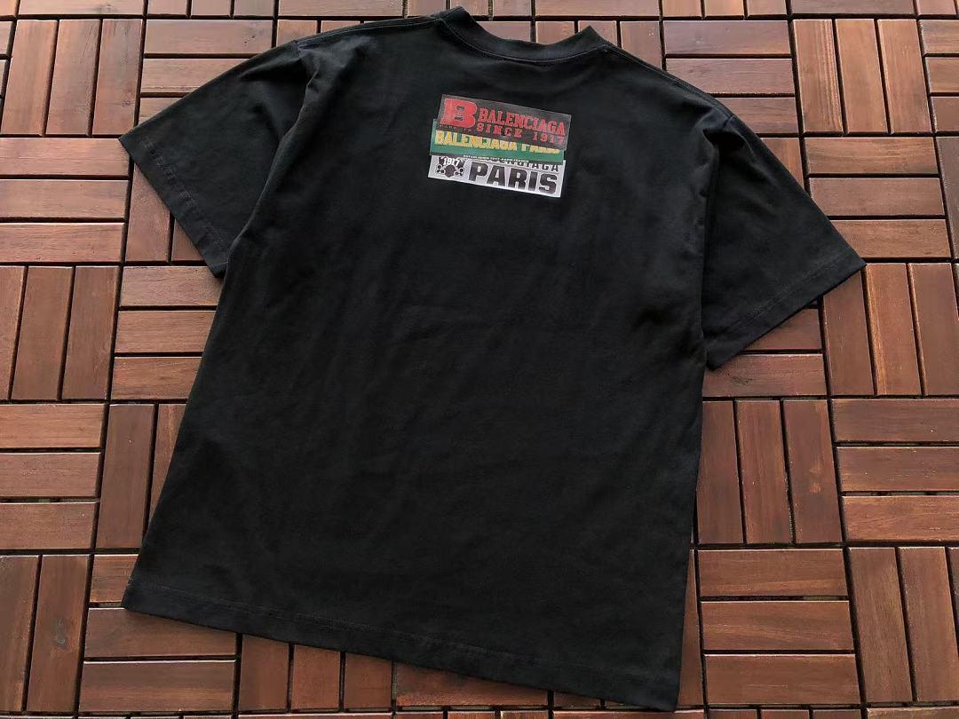 T-Shirts BLG