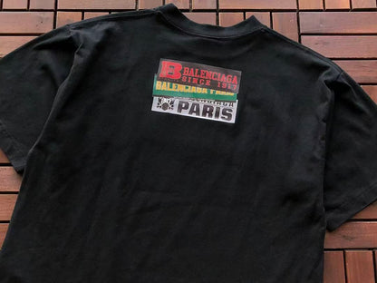 T-Shirts BLG