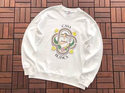 Casa Blanca Camisolas