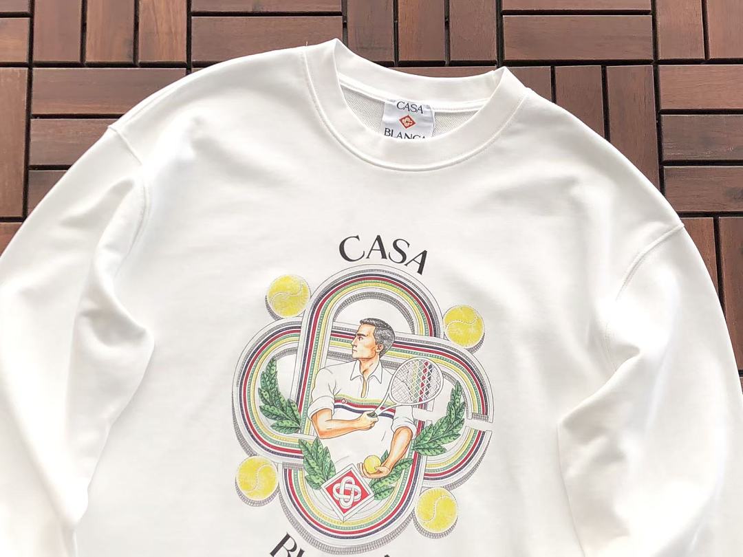 Casa Blanca Camisolas