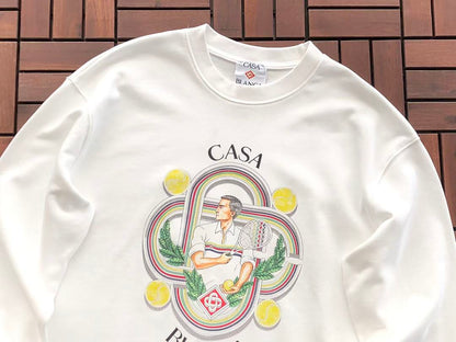 Casa Blanca Camisolas