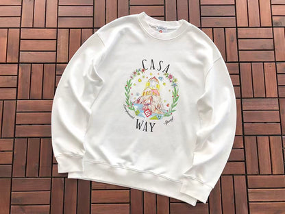 Casa Blanca Camisola