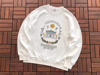 Casa Blanca Camisolas