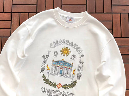Casa Blanca Camisolas