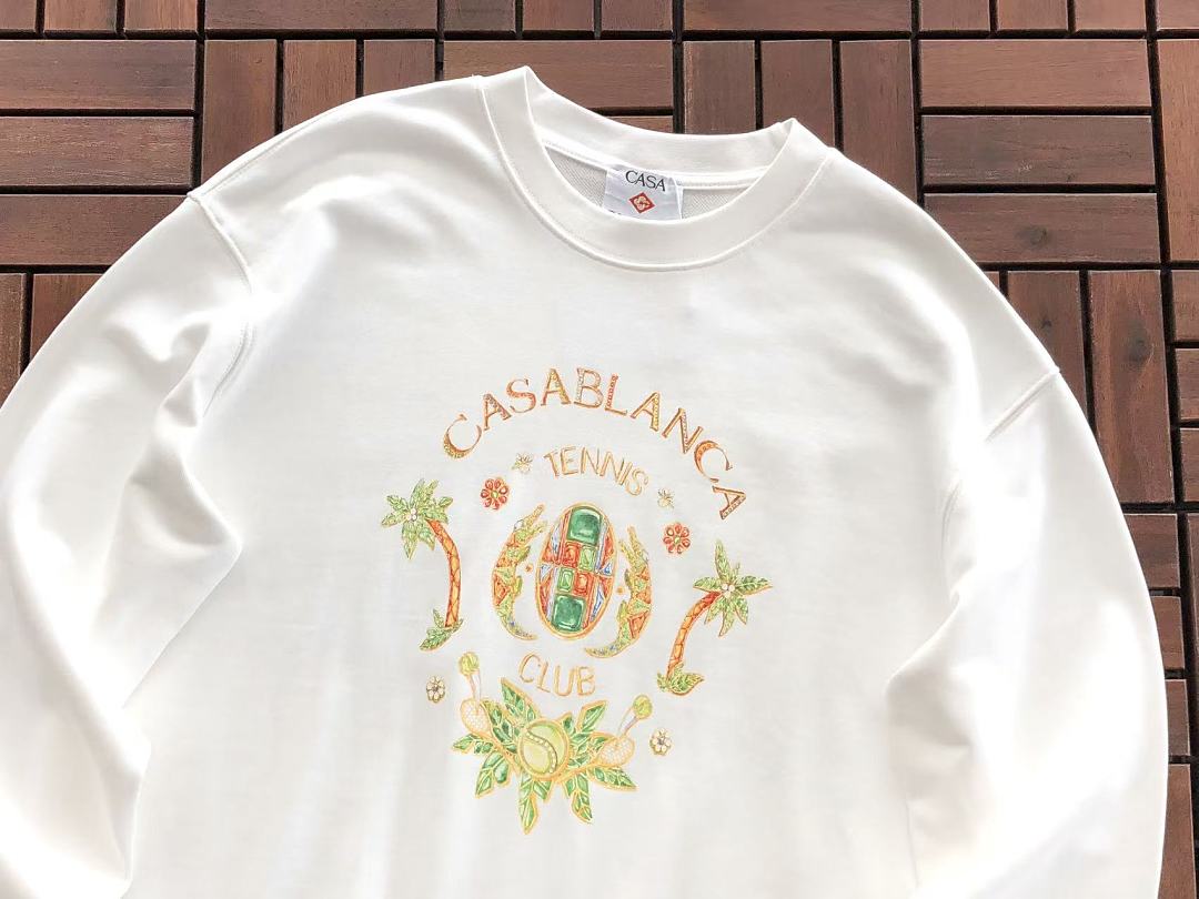 Casa Blanca Camisolas