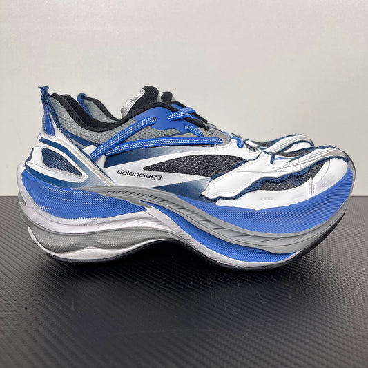 BLG Jet Blue/White/Black
