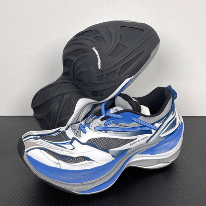 BLG Jet Blue/White/Black