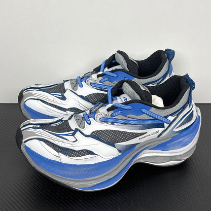 BLG Jet Blue/White/Black