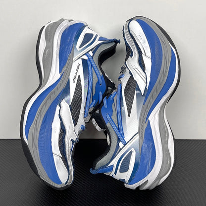 BLG Jet Blue/White/Black