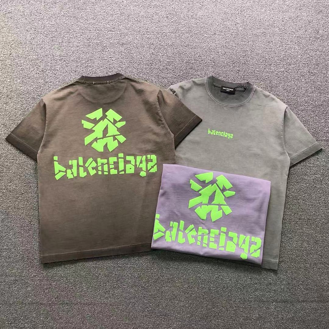 T-Shirts BLG