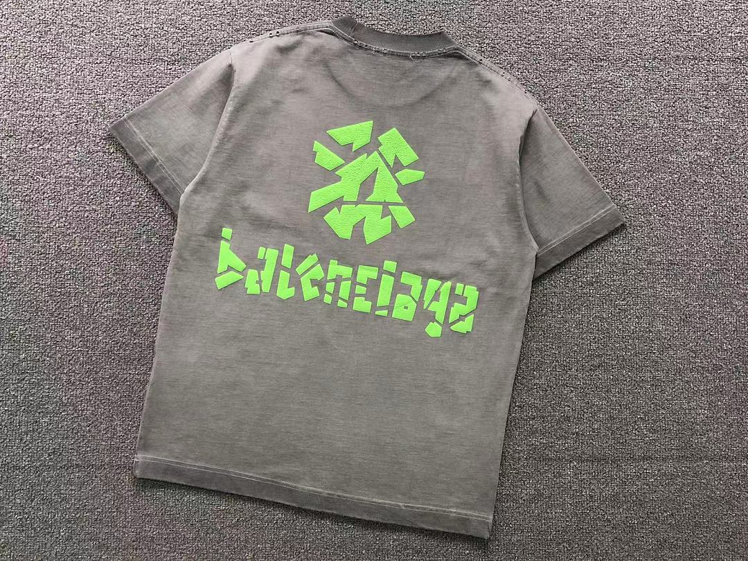 T-Shirts BLG