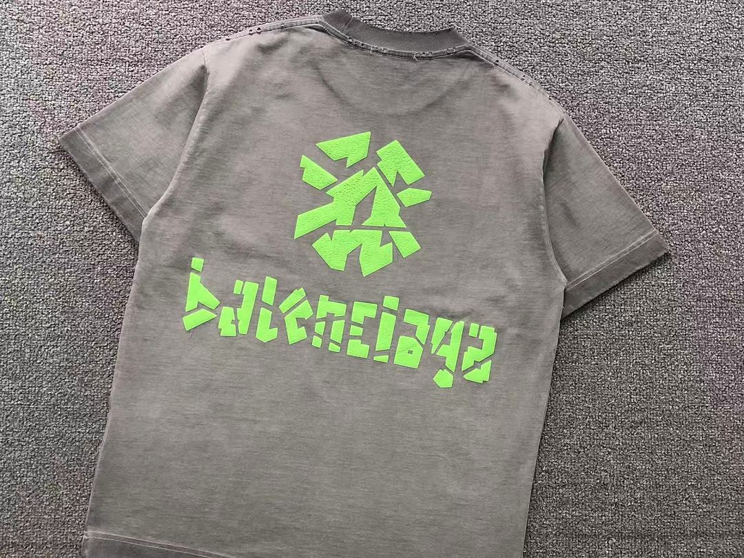 T-Shirts BLG