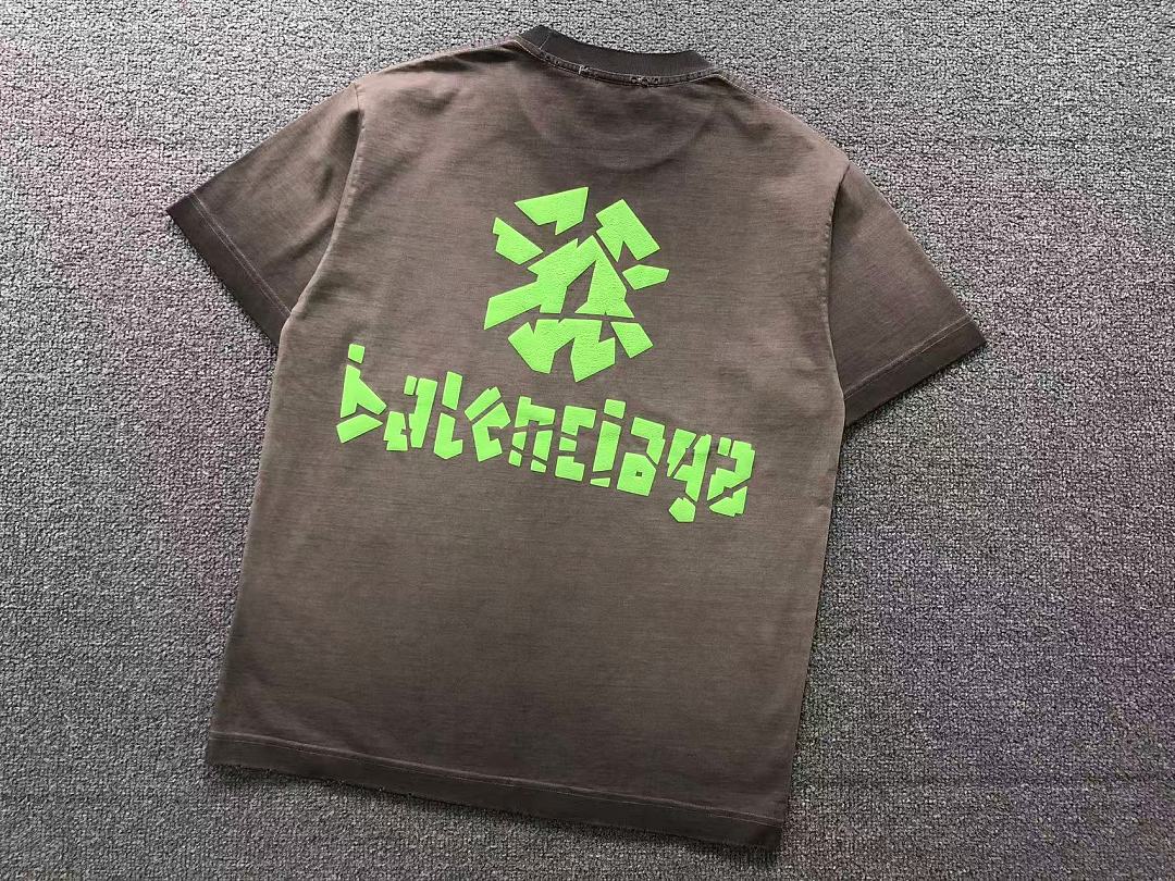 T-Shirts BLG