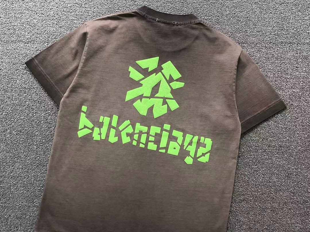 T-Shirts BLG
