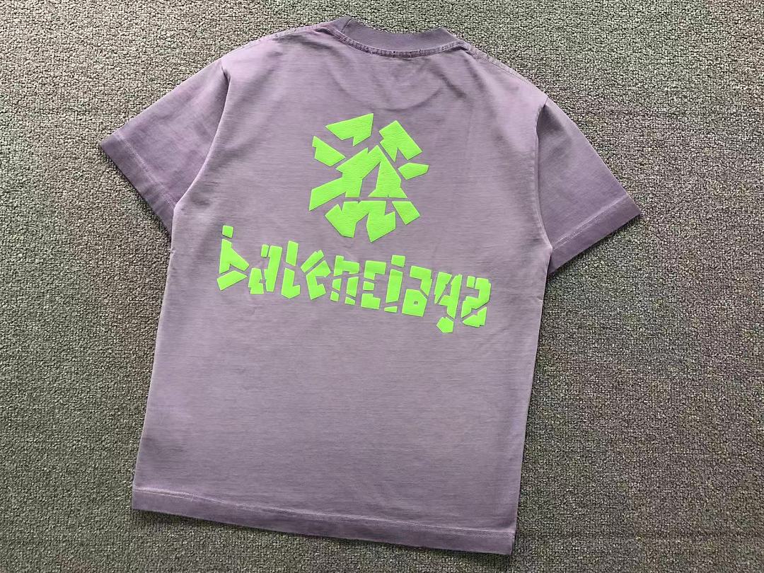 T-Shirts BLG
