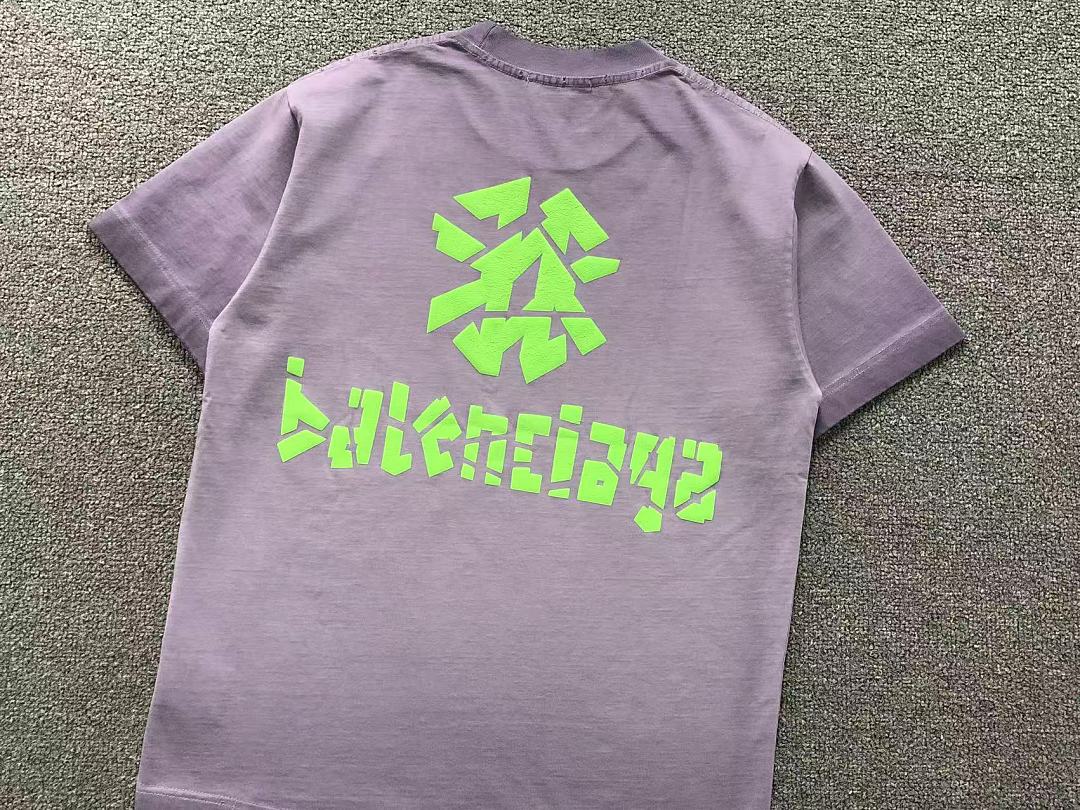 T-Shirts BLG