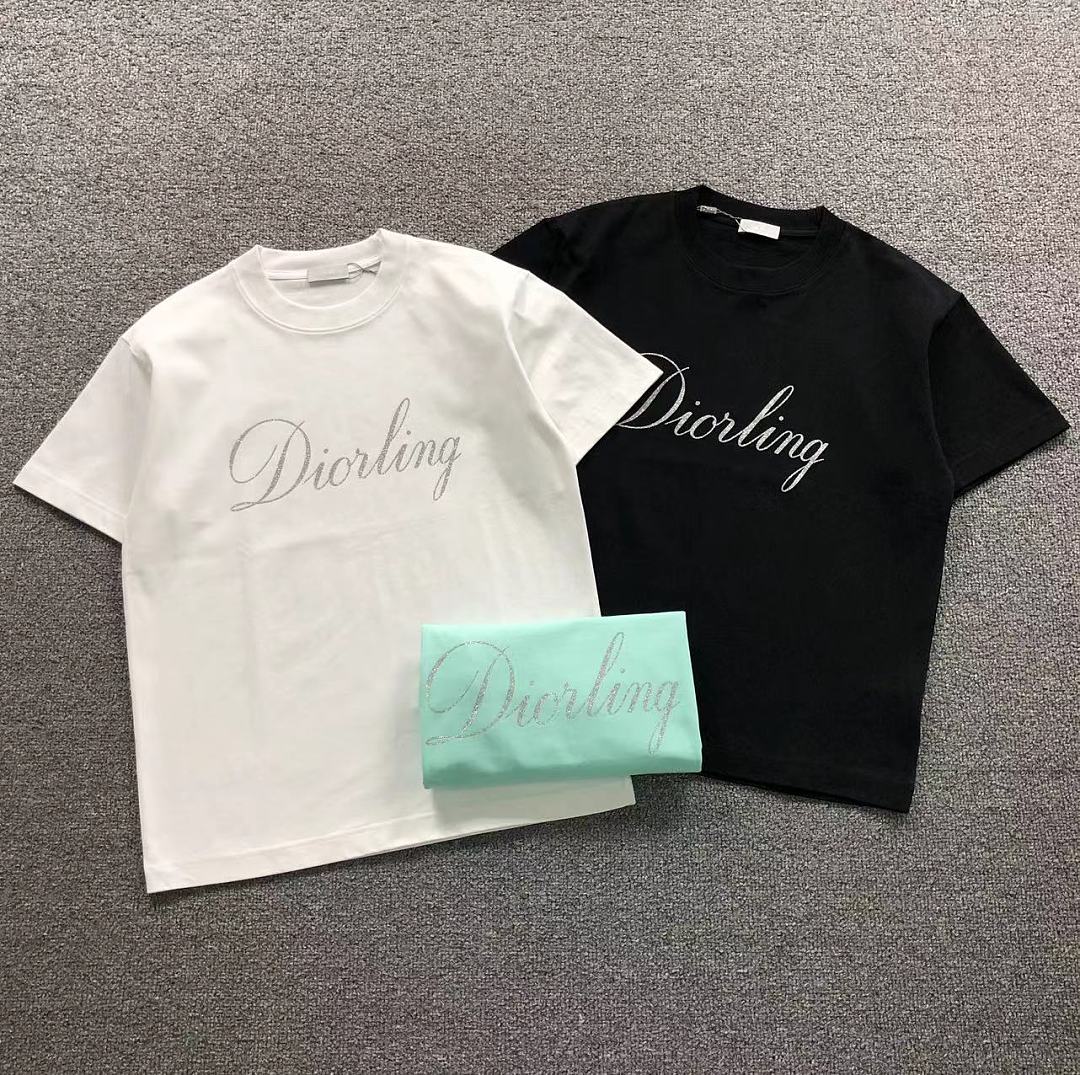 T-Shirts Dior