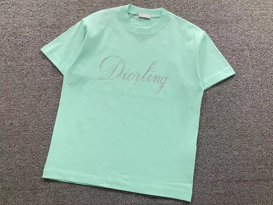 T-Shirts Dior