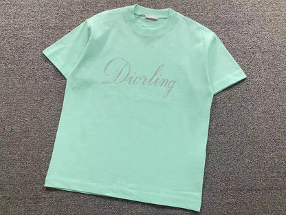 T-Shirts Dior