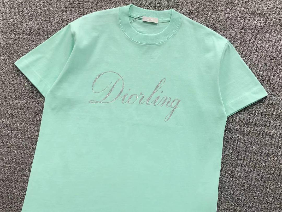T-Shirts Dior
