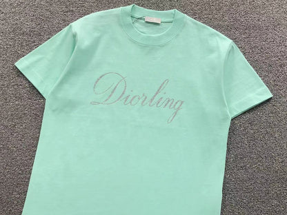 T-Shirts Dior