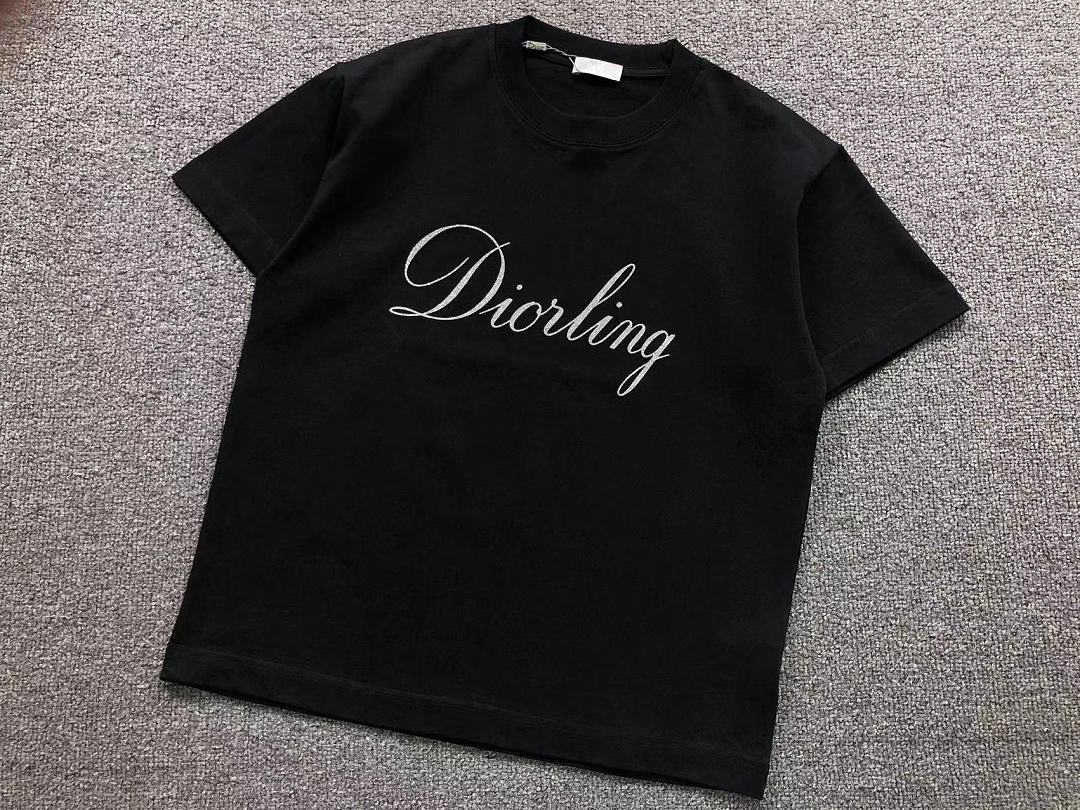 T-Shirts Dior