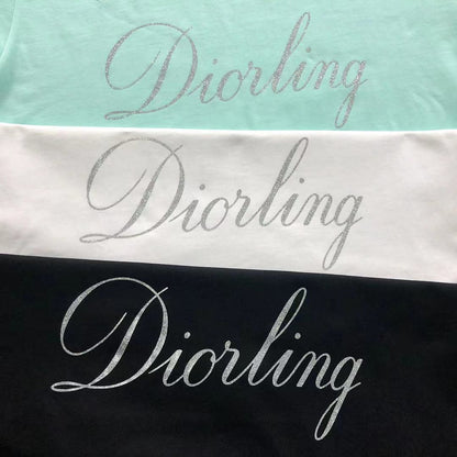 T-Shirts Dior