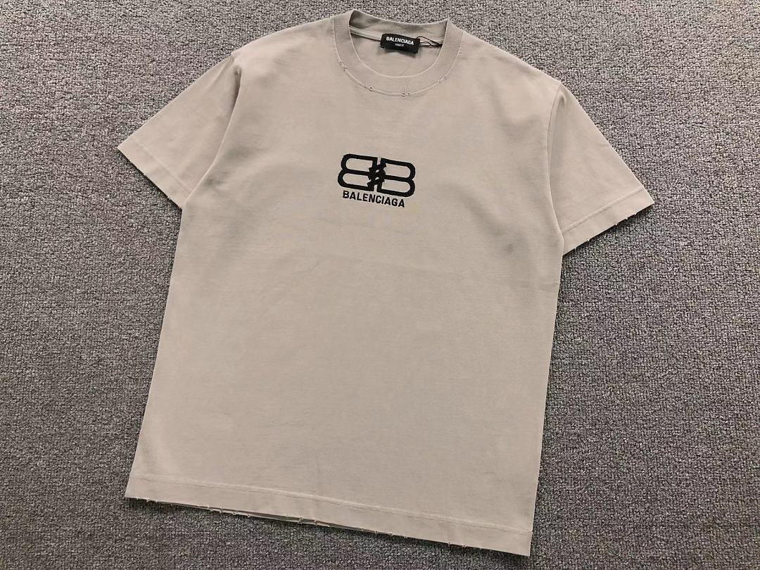 T-Shirts BLG