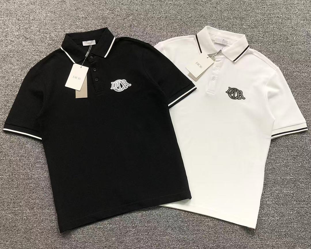 T-Shirts Dior