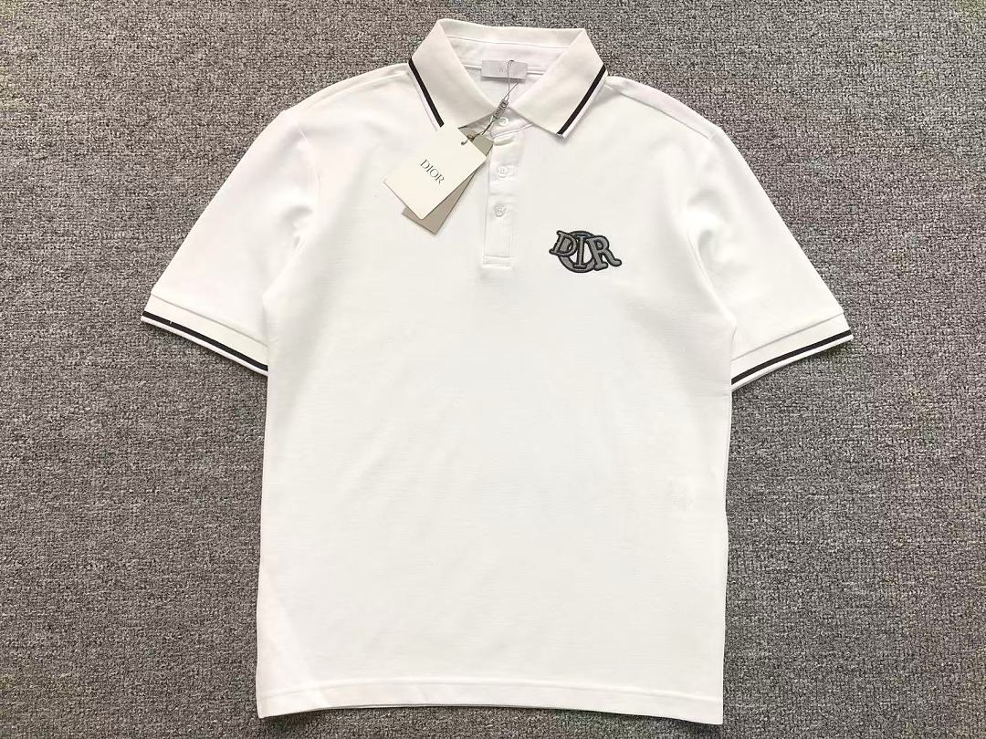 T-Shirts Dior