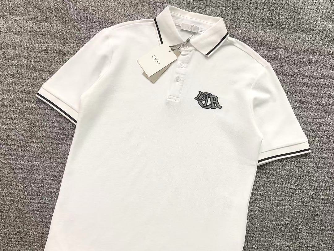 T-Shirts Dior
