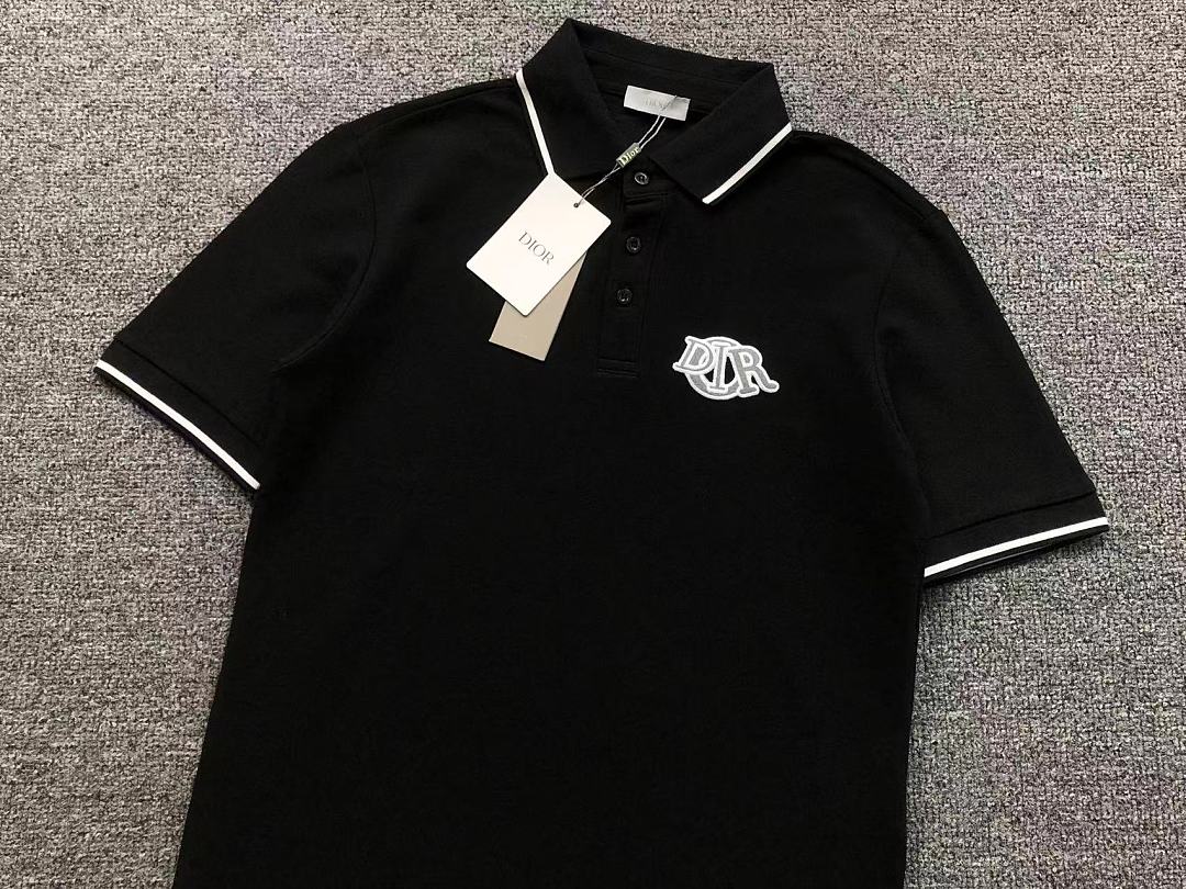 T-Shirts Dior