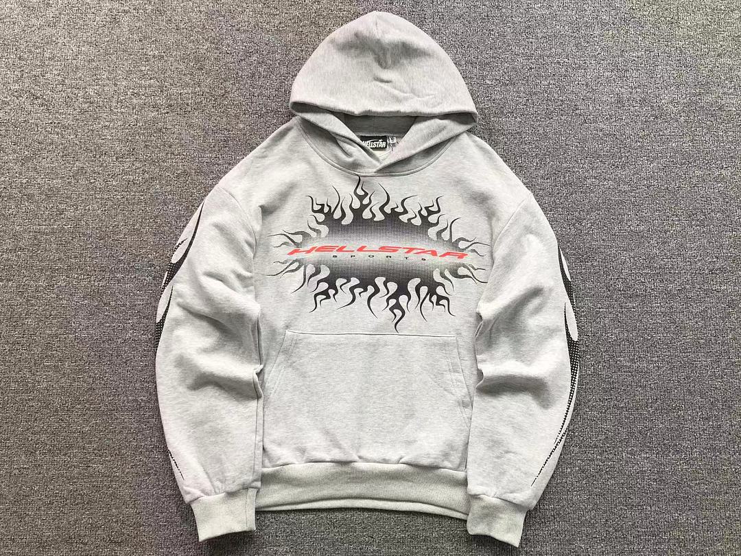 HELL HOODIE