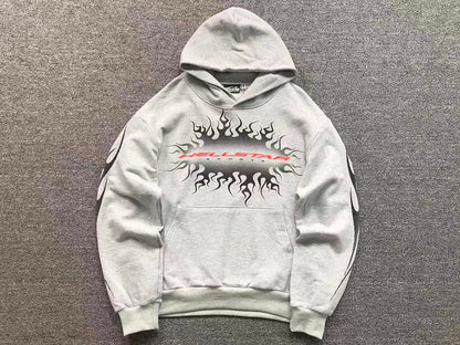 HELL HOODIE