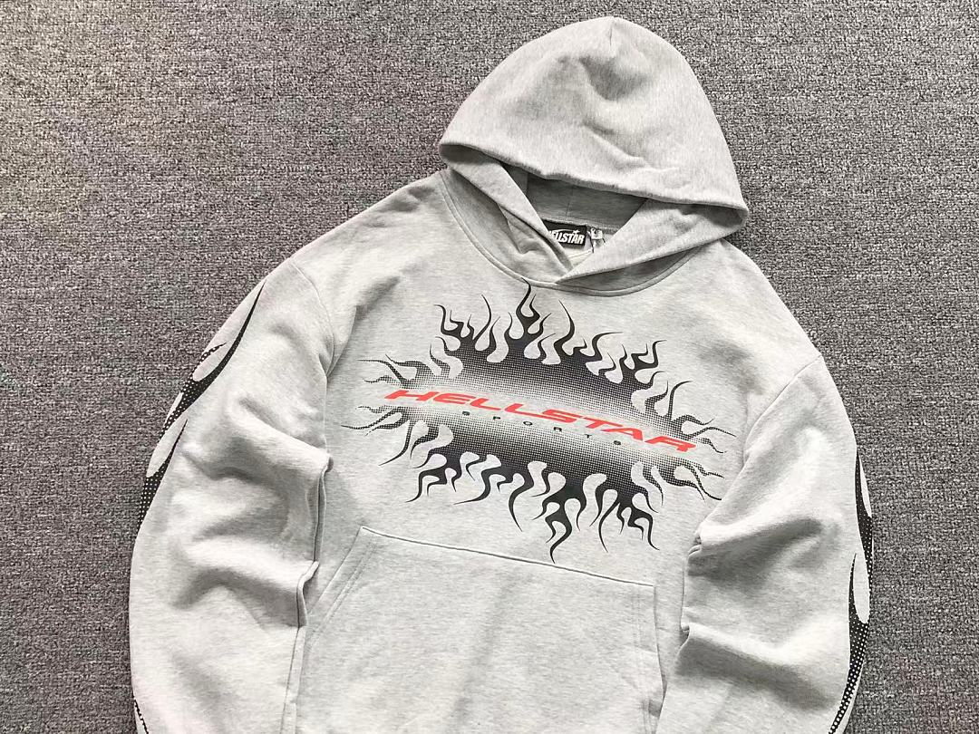 HELL HOODIE